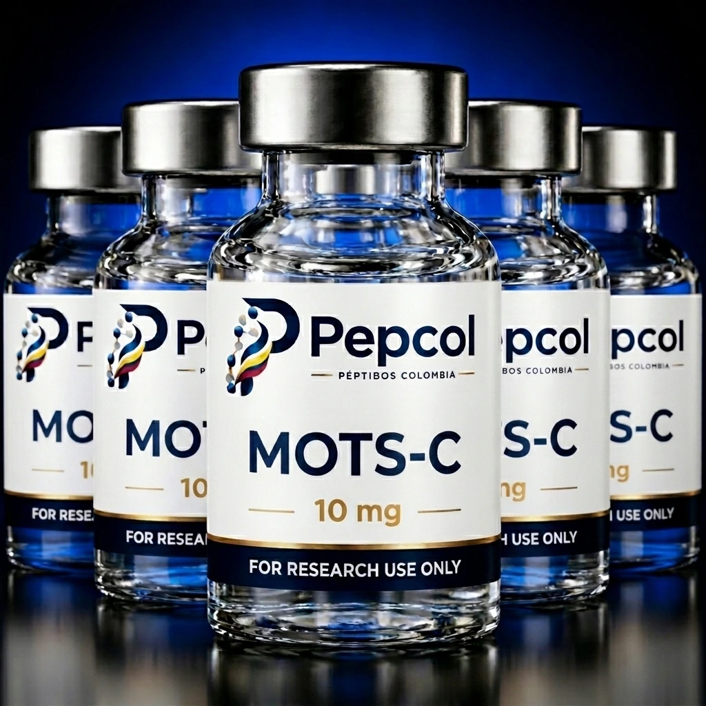 MOTS-C 10 mg