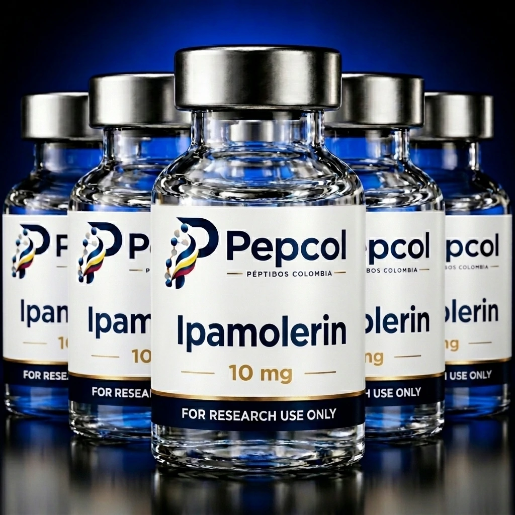 Ipamorelin 10 mg