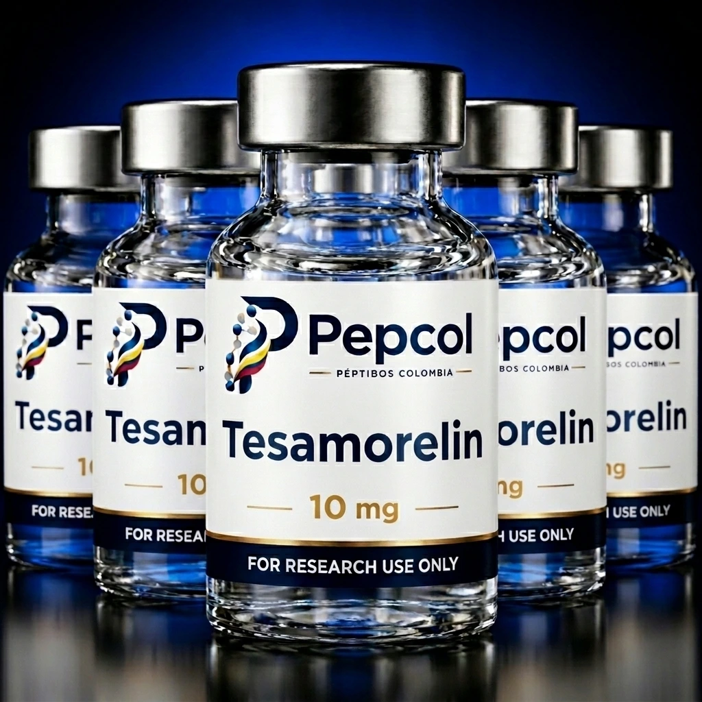 Tesamorelin 10 mg