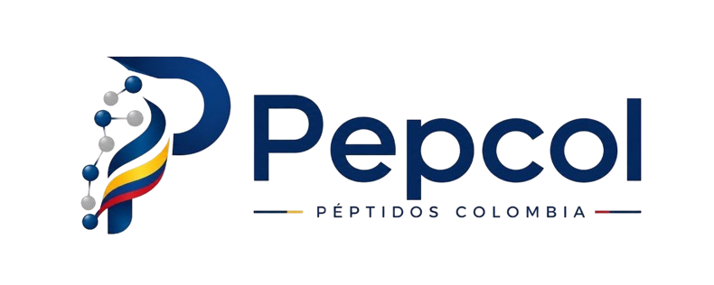 Pepcol Péptidos Colombia