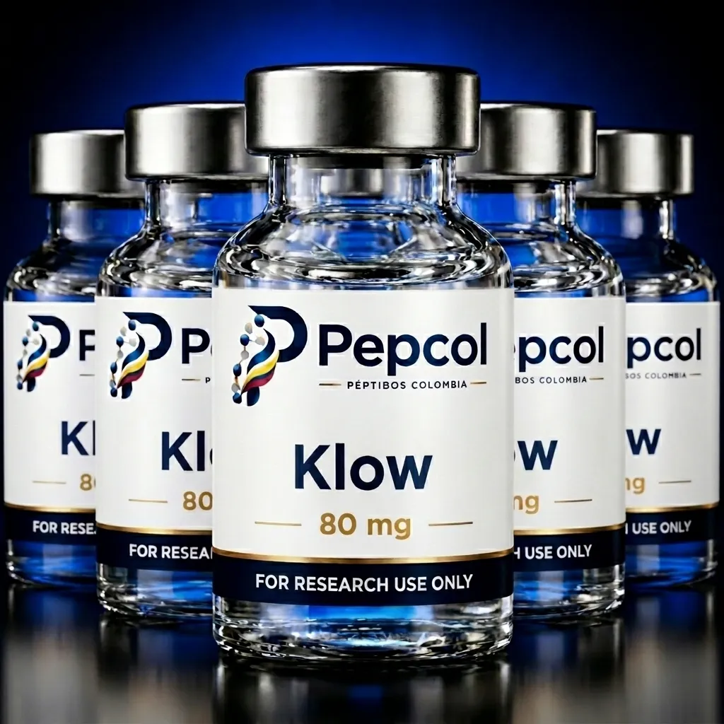 Klow 80 mg
