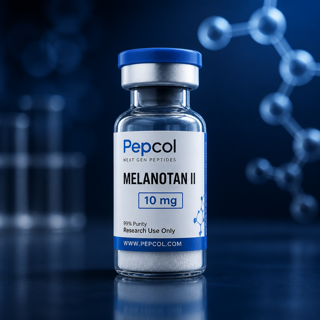 Melanotan II 10 mg