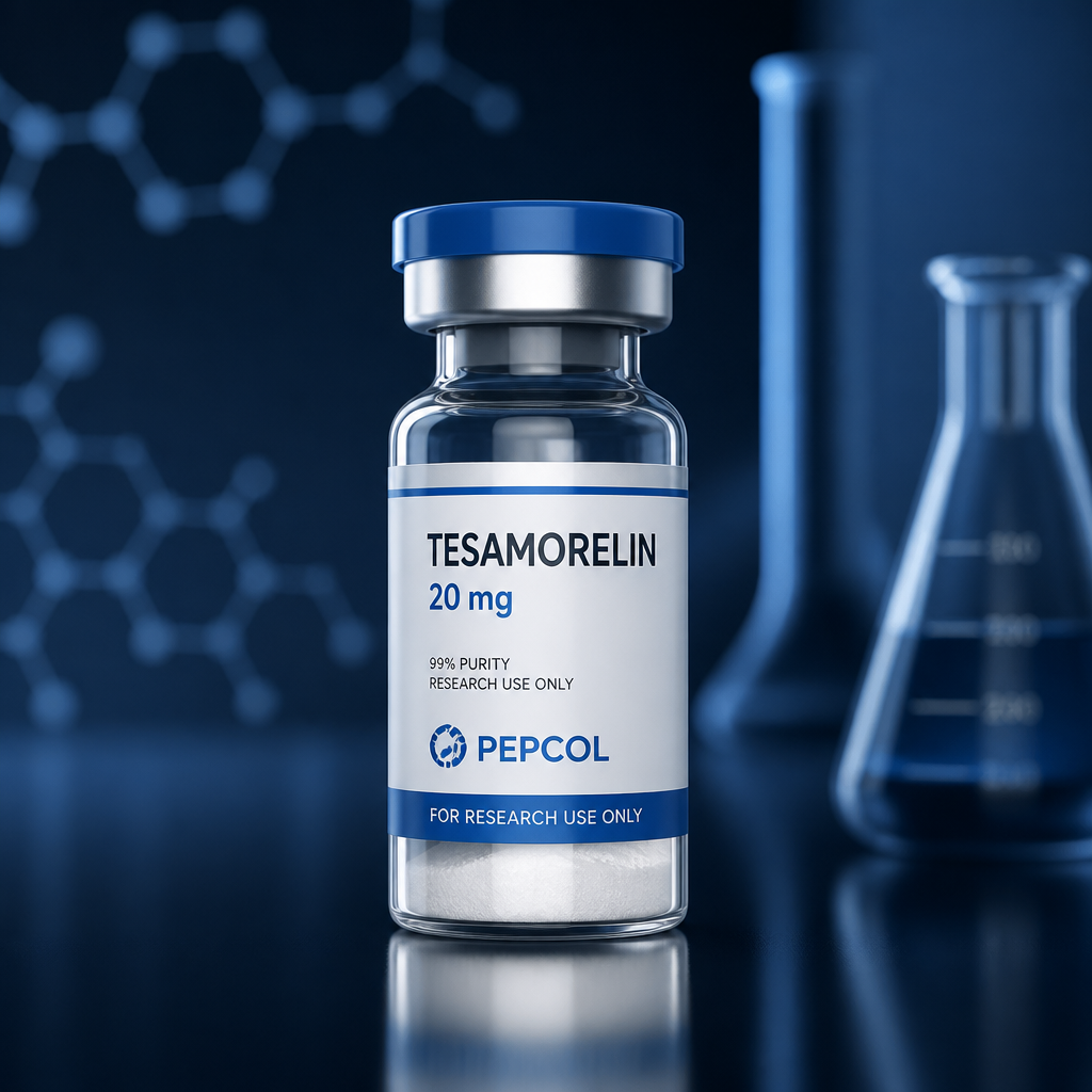 Tesamorelin 20 mg