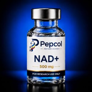 NAD+ 500 mg