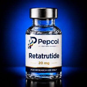 Retatrutide 20 mg