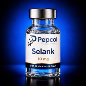 Selank 10 mg