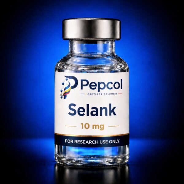 Selank 10 mg