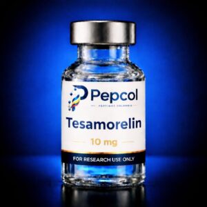 Tesamorelin 10 mg