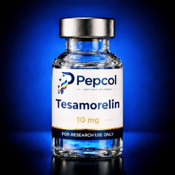 Tesamorelin 10 mg