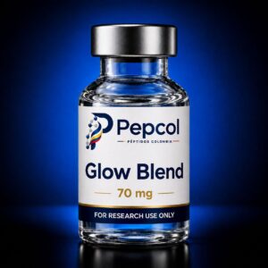 Glow Blend 70 mg