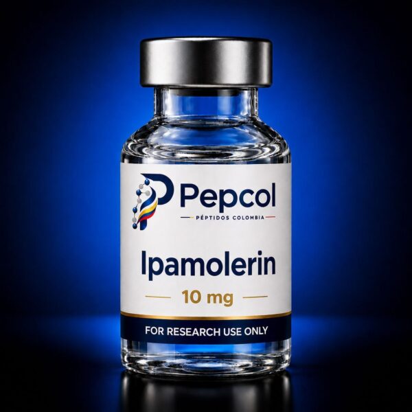 Ipamorelin 10 mg