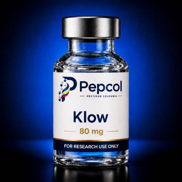 Klow 80 mg