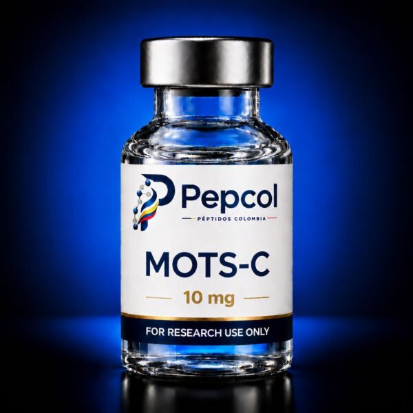 MOTS-C 10 mg